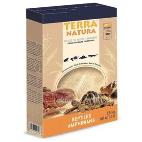 LOLOPets Terrariensand 1500 g Box